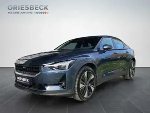 Polestar 2 Elektro 78kWh 360°*SHZ*MMY*LED*BLIS*DAC*