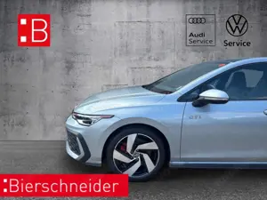 Volkswagen Golf GTI 8 2.0 TSI DSG Facelift IQ-LIGHT DIGITAL PRO PANO K - image 3