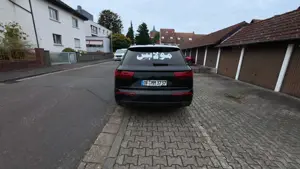 Audi Q7 3.0 TDI quattro