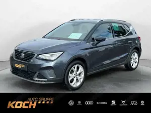 SEAT Arona FR 1.0 TSI ACC*RFK*SHZ*AppConnect*Klima*Na