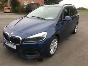 BMW 218 d Gran Tourer , 7-Sitzer EU6d Advantage (EURO 6d)