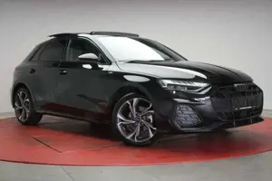 Audi A3 TFSI S tronic S line ACC/Kamera/Virtual/Pano/