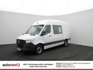Mercedes-Benz Sprinter 317 Mixto *5-Sitze* 360°+Navi+Klima (5003)