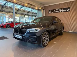 BMW X4 M *360°CAM/Park-Paket/Drv.Assist/harman/LED
