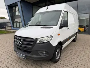 Mercedes-Benz Sprinter 317 Cdi L2H2 PRO Autom. MBUX AKK 3,5T