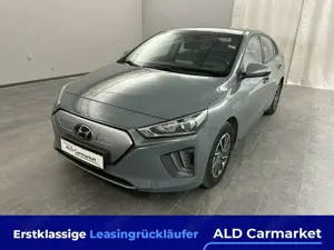 Hyundai IONIQ Elektro Trend Limousine, 5-türig, Direktantrieb, 1