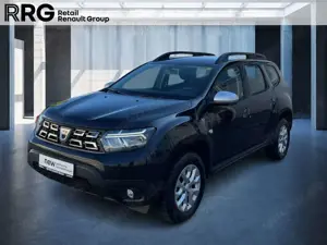 Dacia Duster Comfort TCe 130 2WD SHZ PDC KLIMA ABS ESP