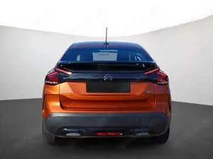 Citroen C4 C4 ELEC FEEL 136 Bild 5