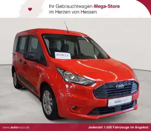 Ford Tourneo Tourneo Connect 1.5 EcoBlue Start-Stop Trend