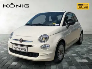 Fiat 500 1.0 GSE Klimaanlage*Carplay