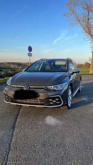 Volkswagen Golf Variant 2.0 TDI 4Motion SCR DSG Alltrack