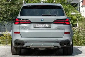 BMW X5 50e M SPORT.LUFTF.PANO.DR.ASS.PRO.H/K.360.AHK Bild 5