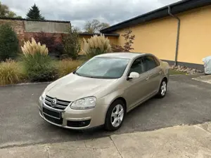 Volkswagen Jetta Jetta 1.4 TSI Highline