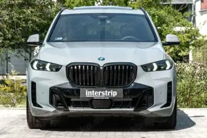 BMW X5 50e M SPORT.LUFTF.PANO.DR.ASS.PRO.H/K.360.AHK Bild 2
