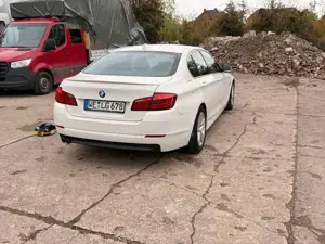 BMW 520 520d Aut.