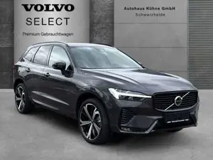 Volvo XC60 B5 Ultra Dark AWD !!! VOLLAUSSTATTUNG !!!
