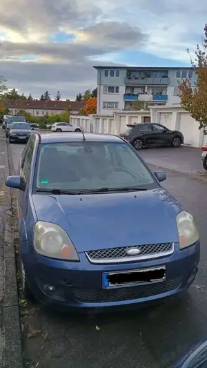 Ford Fiesta 1.3 Ghia