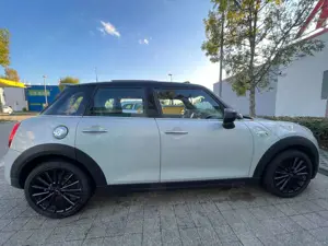 MINI Cooper S Mini Cooper S Bild 4