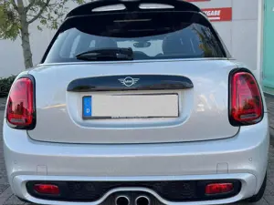 MINI Cooper S Mini Cooper S Bild 2