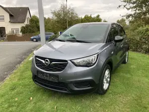 Opel Crossland X Edition