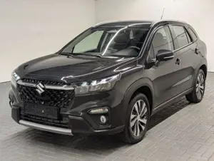 Suzuki Others SX4 S-Cross Allgrip LED/ACC/Navi/Kam/SHZ