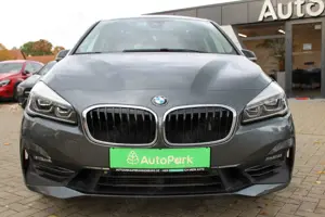 BMW 220 Bild 3