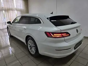 Volkswagen Arteon Bild 2