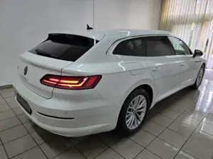 Volkswagen Arteon Bild 3