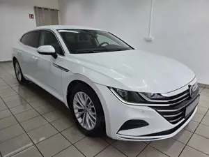 Volkswagen Arteon Bild 4