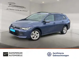 Volkswagen Golf Variant 1.5 TSI Life ACC LED APP SHZ Side P