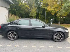 Audi A6 A6 3.0 TDI DPF quattro S tronic Bild 4