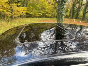 Audi A6 A6 3.0 TDI DPF quattro S tronic Bild 5