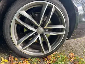 Audi A6 A6 3.0 TDI DPF quattro S tronic Bild 2