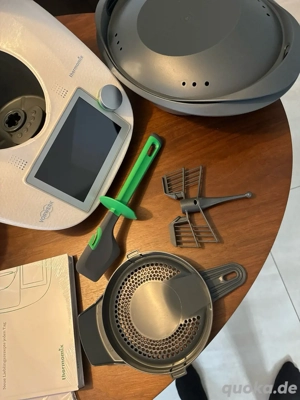 TM6 Pearl white Special edition mit Garanti