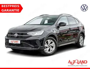 Volkswagen Taigo 1.0 TSI DSG LED Navi Tempomat