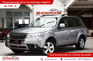 Subaru Forester Comfort Aut. 1.Hand