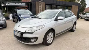 Renault Megane Grandtour Expression ENERGY dCi 110