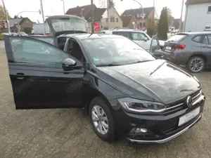 Volkswagen Polo VI 1.0 TSI DSG OPF Highline LED/Navi/ACC/SH/PDC/Al