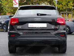 Audi Q2 30 1.0 TFSI LED DAB Sitzheizung Tempomat Bild 4