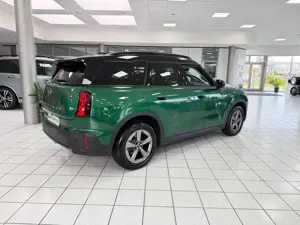 MINI Cooper S Countryman ALL4 Classic Trim*HUD*KEYL* Bild 4