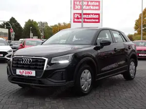 Audi Q2 30 1.0 TFSI LED DAB Sitzheizung Tempomat Bild 2