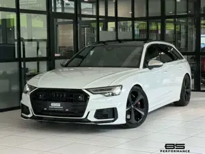 Audi S6 AVANT 3.0 TDI |MATRIX|ACC|HUD|PANO|SOFT|K-GO|