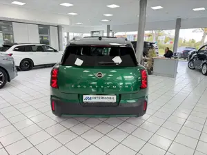 MINI Cooper S Countryman ALL4 Classic Trim*HUD*KEYL* Bild 5