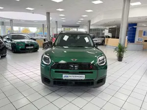 MINI Cooper S Countryman ALL4 Classic Trim*HUD*KEYL* Bild 2