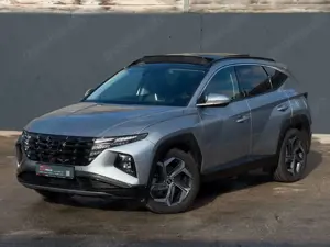 Hyundai TUCSON 1.6 T-GDI PHEV 4WD Prime SHZ Pano ACC