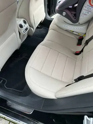 Mercedes-Benz E 220 E 220 d 9G-TRONIC Avantgarde Bild 4