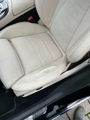 Mercedes-Benz E 220 E 220 d 9G-TRONIC Avantgarde Bild 2