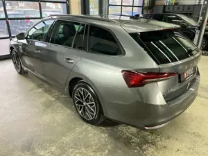 Skoda Octavia Bild 4
