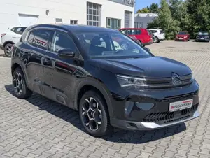 Citroen C5 Aircross Bild 3