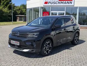 Citroen C5 Aircross Bild 1